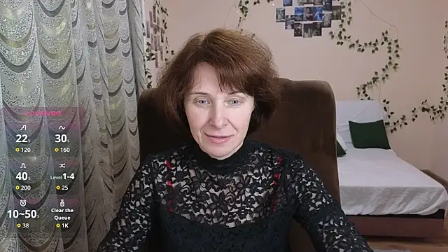 Snapshot of Lia_Tito chatting on November 25, 2025, 12:49 pm Lia Tito online show from November 25, 2025, 12:49 pm