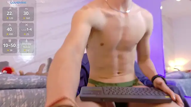 mathias saenz online show from April 7, 2026, 7:47 pm