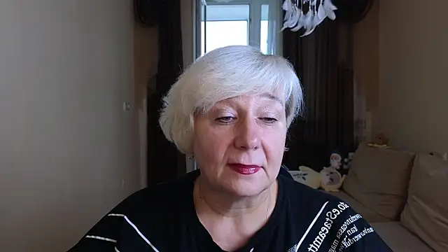 Milana Milky online show from October 19, 2025, 6:03 am