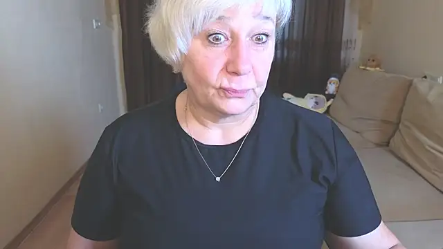 Milana Milky online show from November 3, 2025, 6:03 am