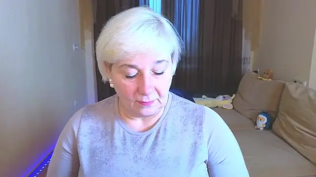 Milana Milky online show from November 23, 2025, 5:51 am