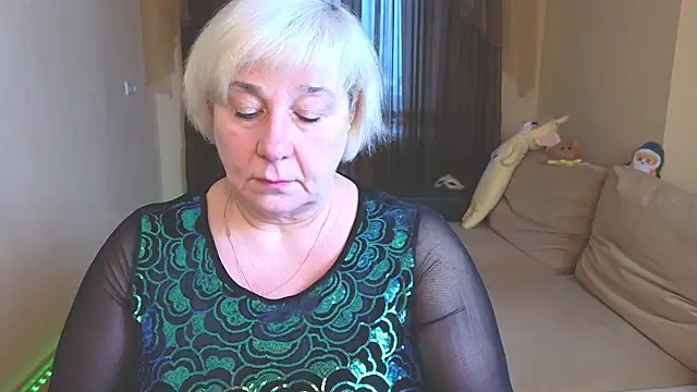 Milana Milky online show from February 6, 2026, 5:12 am