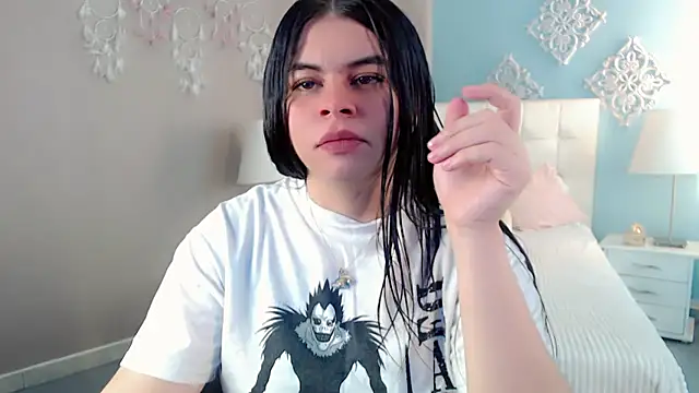 maddissonivanova online show from January 11, 2026, 7:08 pm