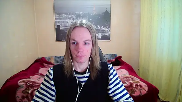 AdamDickens online show from February 12, 2026, 1:50 pm