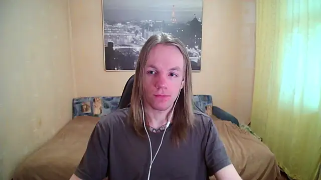 AdamDickens online show from April 15, 2026, 2:29 am