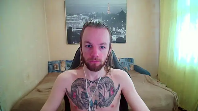 AdamDickens online show from June 1, 2026, 2:57 am