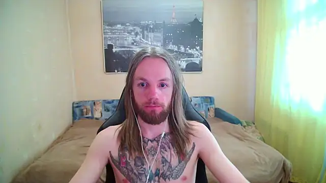 Snapshot of AdamDickens chatting on June 30, 2026, 2:45 am AdamDickens online show from June 30, 2026, 2:45 am
