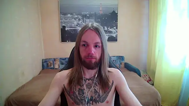 Snapshot of AdamDickens chatting on July 9, 2026, 11:14 am AdamDickens online show from July 9, 2026, 11:14 am