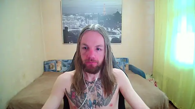 Snapshot of AdamDickens chatting on July 18, 2026, 1:21 am AdamDickens online show from July 18, 2026, 1:21 am