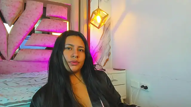 Snapshot of SamaelAndLilitt chatting on October 24, 2025, 10:33 am SamaelAndLilitt online show from October 24, 2025, 10:33 am