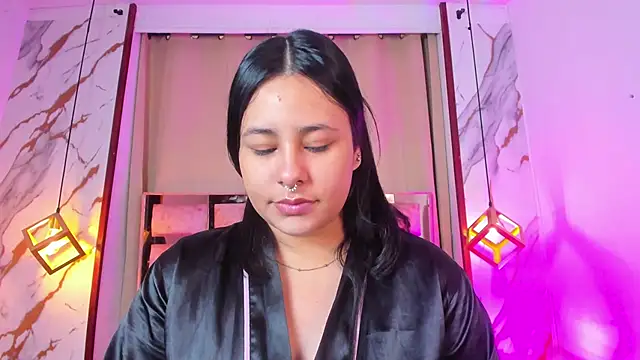 SamaelAndLilitt online show from February 27, 2026, 11:54 am