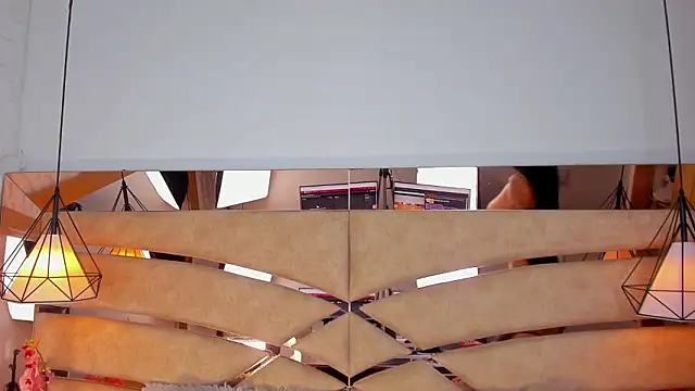 pamemiller1 online show from March 24, 2026, 11:15 am