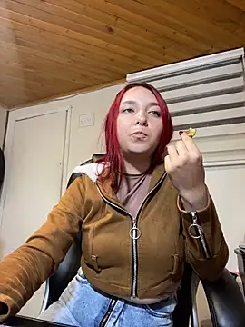 Snapshot of Karen18_boobs chatting on October 4, 2025, 3:04 am Karen18 boobs online show from October 4, 2025, 3:04 am