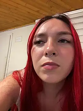 Snapshot of Karen18_boobs chatting on October 22, 2025, 1:17 am Karen18 boobs online show from October 22, 2025, 1:17 am