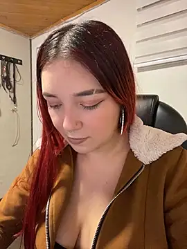 Snapshot of Karen18_boobs chatting on February 3, 2026, 1:26 am Karen18 boobs online show from February 3, 2026, 1:26 am