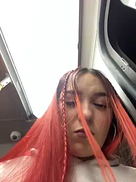 Snapshot of Karen18_boobs chatting on February 7, 2026, 1:09 am Karen18 boobs online show from February 7, 2026, 1:09 am