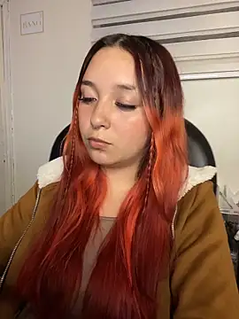 Snapshot of Karen18_boobs chatting on February 20, 2026, 6:26 am Karen18 boobs online show from February 20, 2026, 6:26 am