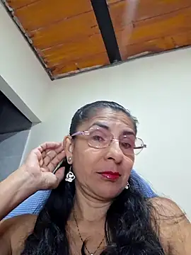 Natasha 50 online show from May 24, 2026, 12:59 am