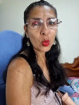 Natasha 50 online show from July 2, 2026, 1:05 am