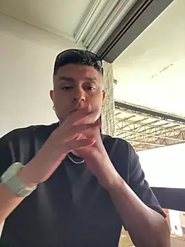 Snapshot of ANGELOGAO chatting on February 23, 2026, 12:57 pm ANGELOGAO online show from February 23, 2026, 12:57 pm