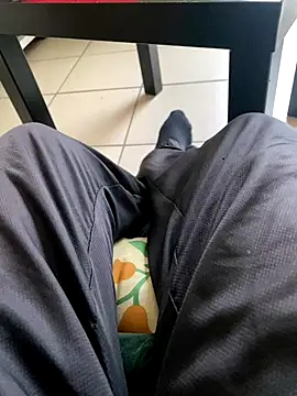 jackoli online show from October 26, 2025, 3:18 pm