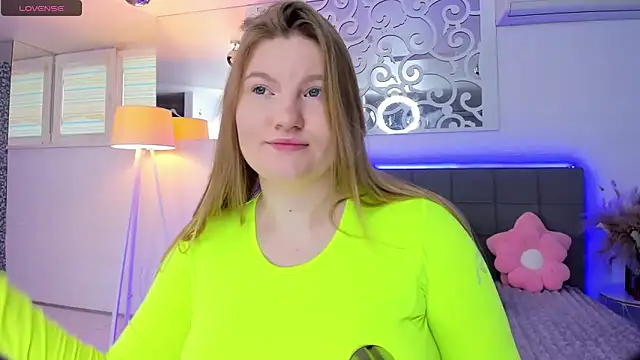 AshleyJoness online show from February 17, 2026, 5:59 am