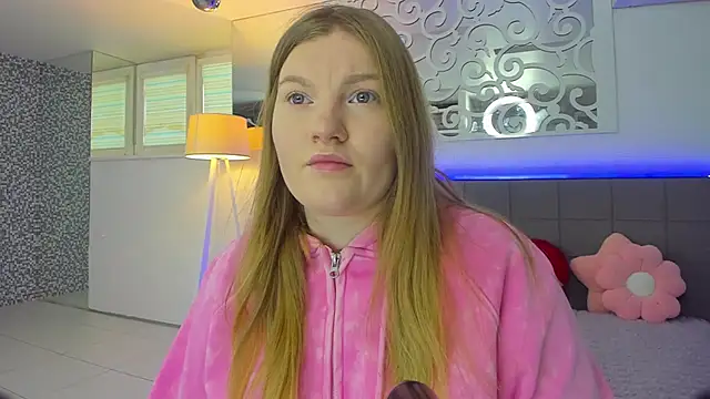 AshleyJoness online show from February 18, 2026, 5:58 am