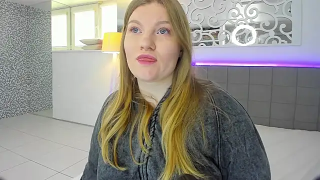 AshleyJoness online show from March 3, 2026, 6:19 am