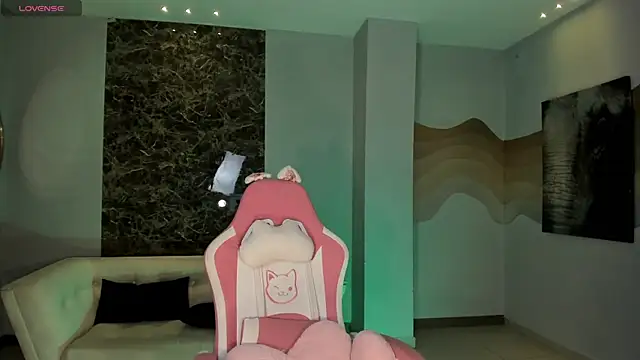 IbizaJacobs online show from April 11, 2026, 12:09 pm