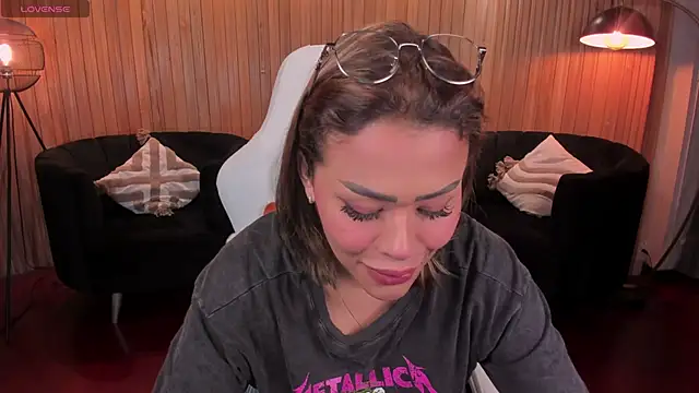 LiamCarterX online show from March 4, 2026, 3:56 am