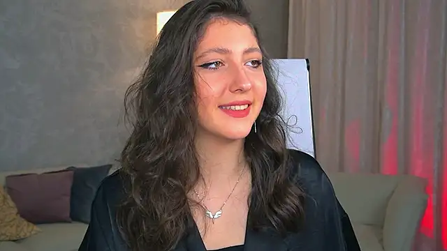 Snapshot of Mary_Miiller chatting on September 25, 2025, 9:35 am Mary Miiller online show from September 25, 2025, 9:35 am