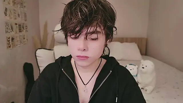 Snapshot of PaulTexx chatting on January 18, 2026, 8:45 pm PaulTexx online show from January 18, 2026, 8:45 pm