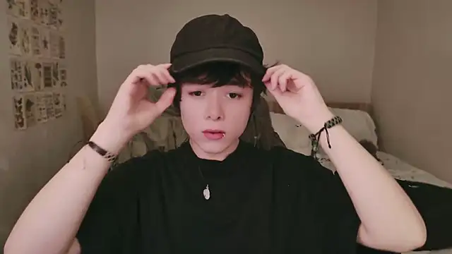 Snapshot of PaulTexx chatting on February 19, 2026, 2:46 pm PaulTexx online show from February 19, 2026, 2:46 pm