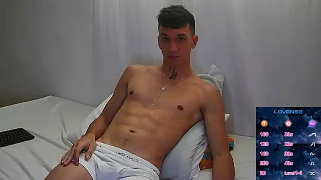 angelicious  online show from February 10, 2026, 12:09 pm