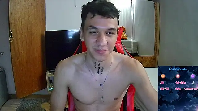 angelicious  online show from February 26, 2026, 11:53 am