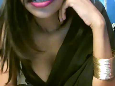 RENUKA RAJPUT online show from November 21, 2025, 10:25 am