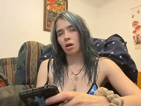 the holy t online show from April 14, 2026, 6:47 pm