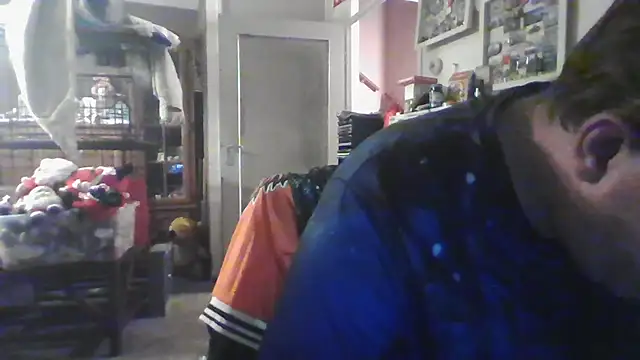 JasperGeil online show from June 17, 2026, 9:49 pm