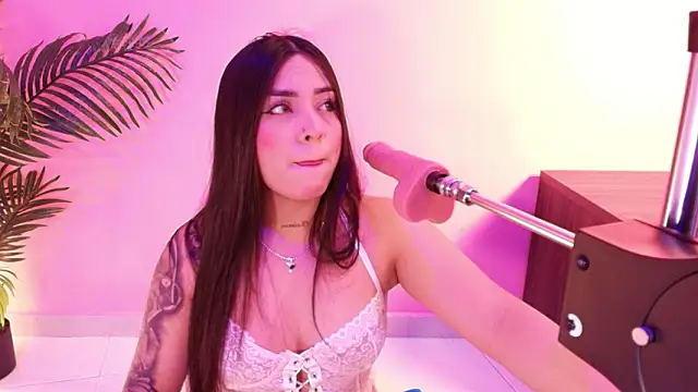 Lana ortega online show from March 23, 2026, 4:16 am