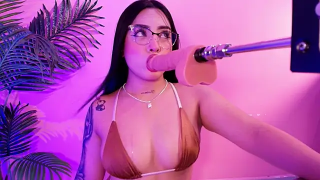 Lana ortega online show from July 22, 2026, 4:26 am