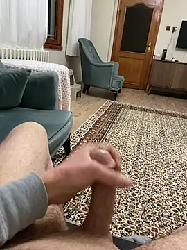 Salih0634 online show from March 20, 2026, 10:25 pm