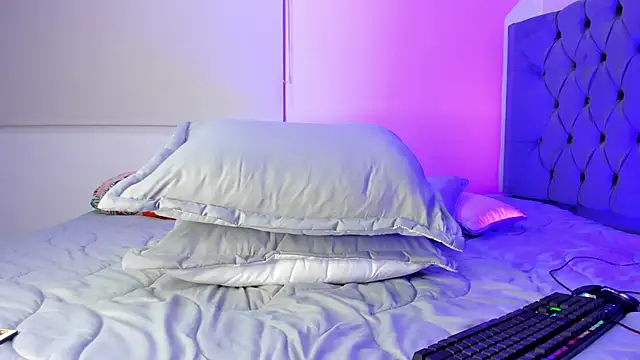 Snapshot of CamiiloRivera chatting on September 13, 2025, 4:56 am CamiiloRivera online show from September 13, 2025, 4:56 am