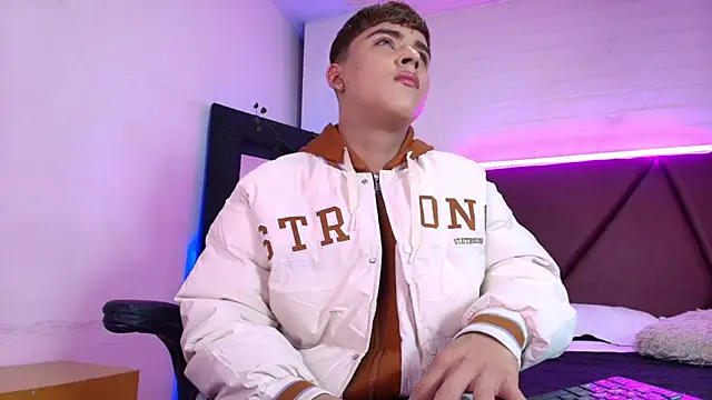 Lucass love online show from February 11, 2026, 1:05 pm