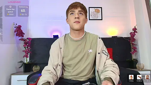 Lucass love online show from May 30, 2026, 4:59 pm