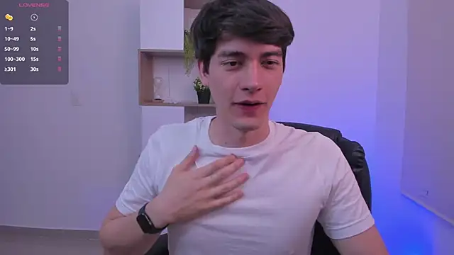 Snapshot of Natte__ chatting on July 30, 2026, 1:15 am Natte online show from July 30, 2026, 1:15 am
