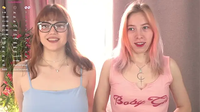 Lunabate online show from March 26, 2026, 4:51 am