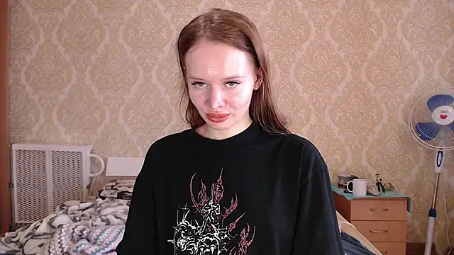 Kitkaat00 online show from March 30, 2026, 8:04 am