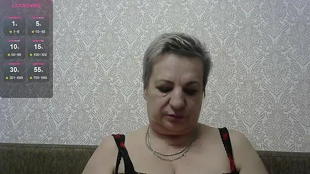 StarNicole online show from November 16, 2025, 5:18 pm