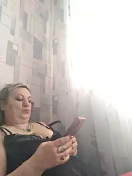 StarNicole online show from February 18, 2026, 7:15 am