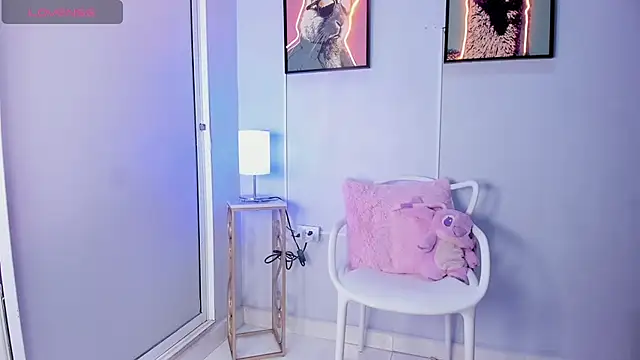 dulce fiore07 online show from February 13, 2026, 12:12 pm